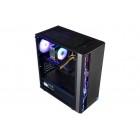 2E Комп’ютер персональний 2E Complex Gaming AMD R5-5500, 16Gb, F1TB, NVD3060-12, B550, G2052, 600W, FreeDos
