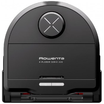 Rowenta Робот-пилосос миючи Rowenta Робот-пилосос миючи