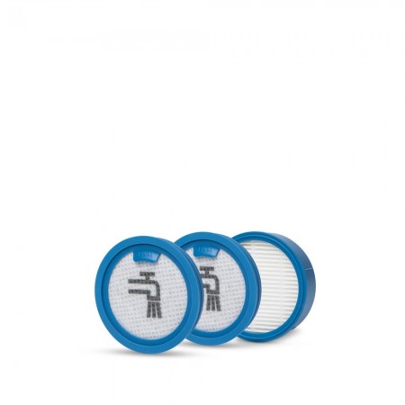 Набір фільтрів для пилососів Electrolux Sakura