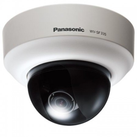 Panasonic WV-SF335E
