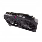 ASUS Відеокарта GeForce RTX 3060 12GB GDDR6 DUAL OC V2 DUAL-RTX3060-O12G-V2