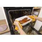 Gorenje Духова шафа електрична, 77л, A+, пара, дисплей, піроліз, чорний Gorenje Духова шафа електрична, 77л, A+, пара, дисплей, піроліз, чорний