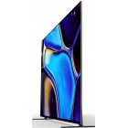 Телевізор 77" Sony 100 Гц K-77XR80 Чорний 