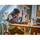 Конструктор LEGO Disney Classic Сукні Малефісенти та Лютелли де Віль