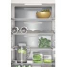 Whirlpool Холодильник вбудований з нижн. мороз., 193,5x54х54, холод.відд.-213л, мороз.відд.-67л, 2дв., А+++, NF, інв., зона нульова, білий