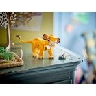 LEGO Конструктор Disney Classic Левеня Сімба