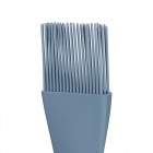 ARDESTO Лопатка-пензлик 2 в 1 Gemini, силікон, синій