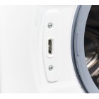 Пральна машина Miele WSA 023 WCS фронтальна, 7кг, 1400, A+++, 64.3см, дисплей, інвертор, білий