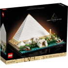 LEGO Конструктор Architecture Піраміда Хеопса LEGO Конструктор Architecture Піраміда Хеопса