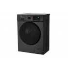 ARDESTO Пральна машина з фронт. завант. WMS-6115DG, 6кг, 1000, A++, 45см, Дисплей, Сірий