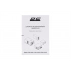 2E Інвертор HI2500, 2500W, 24V - 230V, LCD, AVR, Terminal in&out