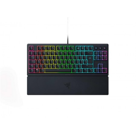 Razer Клавіатура механічна Ornata V3 TKL 84key, Mecha-Membra