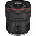 Canon RF 14-35mm f/4 L IS USM