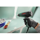 Bosch Фен будівельний UniversalHeat 600, 1800Вт, 50/300/600°C, 200/350/500л•хв, 0.53кг Bosch Фен будівельний UniversalHeat 600, 1800Вт, 50/300/600°C, 200/350/500л•хв, 0.53кг