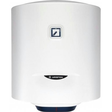 Ariston Водонагрівач електр. круглий BLU1 R 50 V 1,8K PL EU,