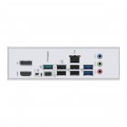 ASUS Материнcька плата PRIME Z890-P s1851 Z890 4xDDR5 M.2 HDMI DP ATX