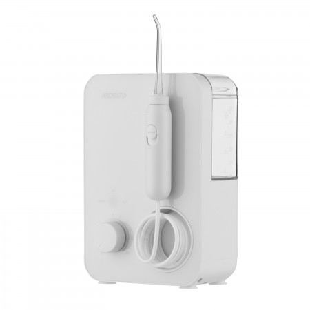 Іригатор Ardesto стаціонарний, чаша 600 мл, від мережі , 7 н