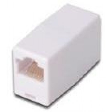 Digitus З'єднувач RJ45 to RJ45, CAT 5e, UTP