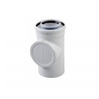 Bosch Подовжувач коаксіальний FC-CR80 з ревізійним люком для конденсаційних котлів, довжина 250 мм, діаметр 80/125 мм. Bosch Подовжувач коаксіальний FC-CR80 з ревізійним люком для конденсаційних котлів, довжина 250 мм, діаметр 80/125 мм.