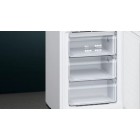 Siemens Холодильник з нижньою морозильною камерою KG39NXW326