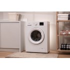 ARDESTO Пральна машина фронтальна, 6кг, 1200, А++, 45см, дисплей, білий