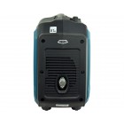 Könner & Söhnen Генератор бензиновий інверторний KS 2000i S, 230В, 2.0кВт, ручний запуск, 19кг