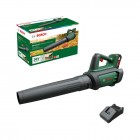Bosch Повітродув садовий акумуляторний AAdvancedLeafBlower 36В-750 АКБ 1х2А·год ЗП 200км/год 3.5кг Bosch Повітродув садовий акумуляторний AAdvancedLeafBlower 36В-750 АКБ 1х2А·год ЗП 200км/год 3.5кг