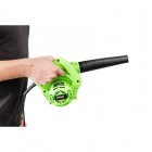 Повітродув садовий Gartner HBL-6523 650Вт 138м куб/год 1.5кг Повітродув садовий Gartner HBL-6523 650Вт 138м куб/год 1.5кг