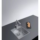 Кухонна мийка Franke Maris MRX 210-40 TL/127.0598.748/нержав.сталь полірована/510х430х180/врівень зі стільницею SlimTop Кухонна мийка Franke Maris MRX 210-40 TL/127.0598.748/нержав.сталь полірована/510х430х180/врівень зі стільницею SlimTop