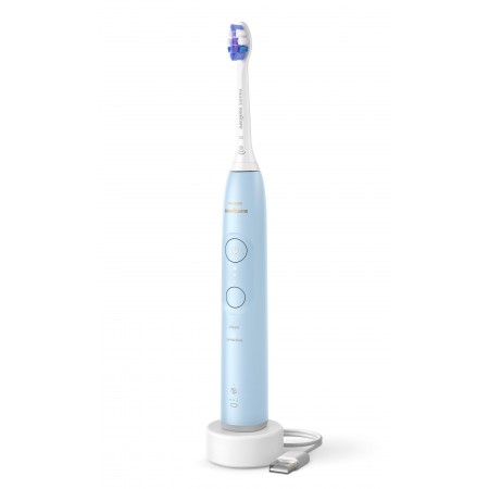 Щітка зубна електр. Philips, Sonicare 6100 Series, 62т. коли