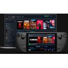 Ігрова консоль Valve STEAM DECK OLED 1TB Certified Refurbished