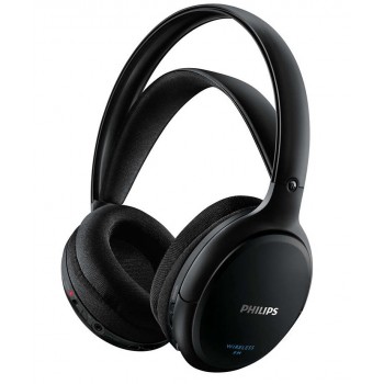 Philips SHC5200 Over-Ear Wi Philips SHC5200 Over-Ear Wi