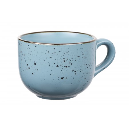 ARDESTO Bagheria[480 мл, Misty blue, керамііка]