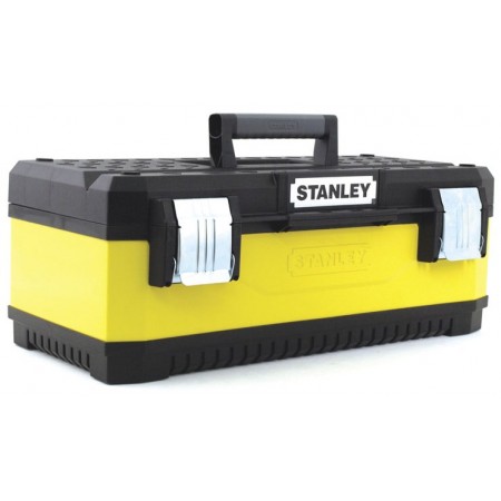 Stanley Ящик для інструменту, металопластик, 66.2x29.3x22.2с