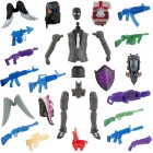 Fortnite Колекційна фігурка Jazwares Spy Super Crate Collectible в асортименті