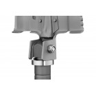 2E Tactical Лопата-мультитул тактична Ranger Steel Gray розбірна, 22в1, з чохлом у комплекті, 103 см макс., 1.6 кг