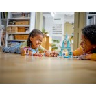 LEGO Конструктор Disney Princess Крижаний палац Ельзи