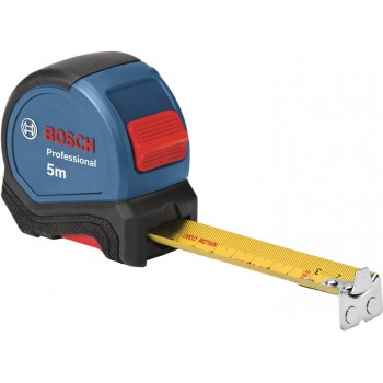 Bosch Рулетка, 5м х 19мм
