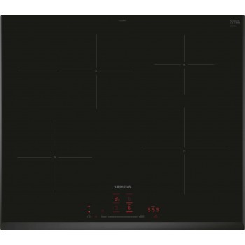 Siemens Варильна поверхня і Siemens Варильна поверхня і