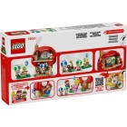 Конструктор LEGO Super Mario Вечірка в будинку Toad
