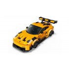 Конструктор LEGO Speed Champions Суперкар Porsche 911 GT3 RS