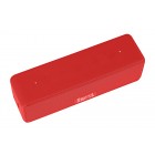 2E Акустична система SoundXBlock TWS, MP3, Wireless, Waterproof Red