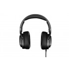 2E Gaming Гарнітура ігрова HG340, 7.1, USB-A, RGB, 2м, чорний