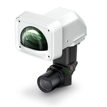 Epson Ультракороткофокусний об'єктив ELPLX02WS