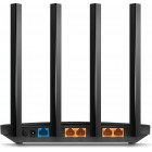 TP-Link Маршрутизатор ARCHER C6U AC1200 4xGE LAN 1xGE WAN 1xUSB 2.0 MU-MIMO