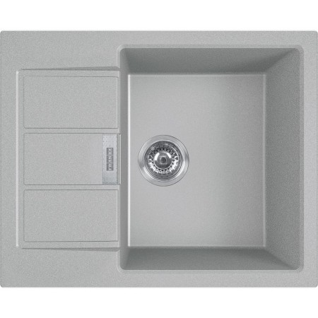 Franke Кухонна мийка Sirius 2.0 S2D 611-62/143.0627.383/тект