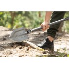 2E Tactical Лопата-мультитул тактична Ranger Steel Gray розбірна, 22в1, з чохлом у комплекті, 103 см макс., 1.6 кг