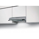 Faber Витяжка пласка, 60см, 492м3г, 741 Pb X A60, нерж Faber Витяжка пласка, 60см, 492м3г, 741 Pb X A60, нерж