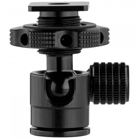 2E Tactical Кріплення на штатив для антен MAVKA/DOVBUSH, мет