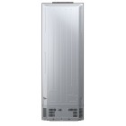 Haier Холодильник багатодверний, 200.6x70х67.5, холод.відд.-343л, мороз.відд.-140л, 3дв., А++, NF, інв., дисплей, зона нульова, чорний